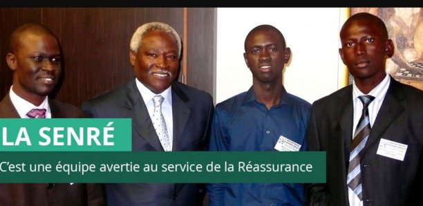 ​Crise à la Société sénégalaise de Réassurance : le directeur général adjoint rend le tablier
