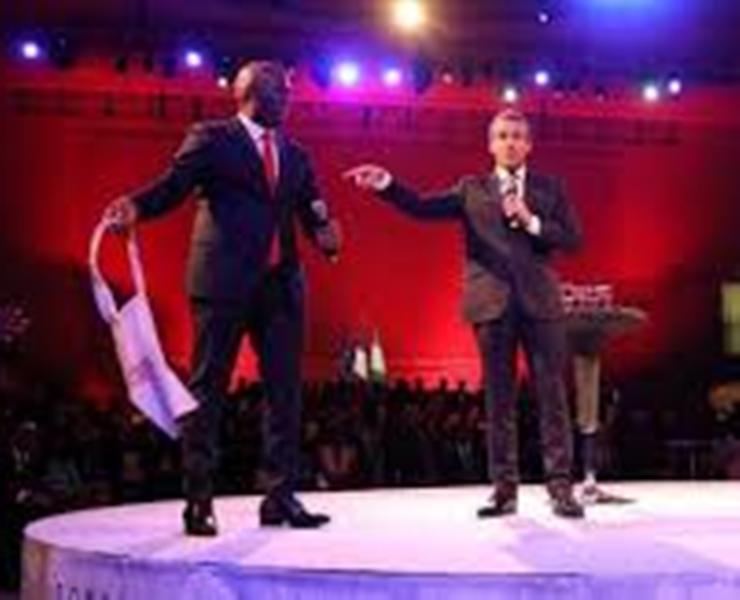 « Et si l’Afrique émergente était une fable ? »