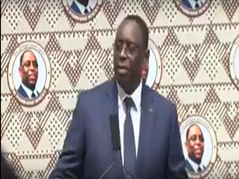 Danse de Macky Sall : Amsatou Sow Sidibé traite le chef de l’Etat «d’inconscient»