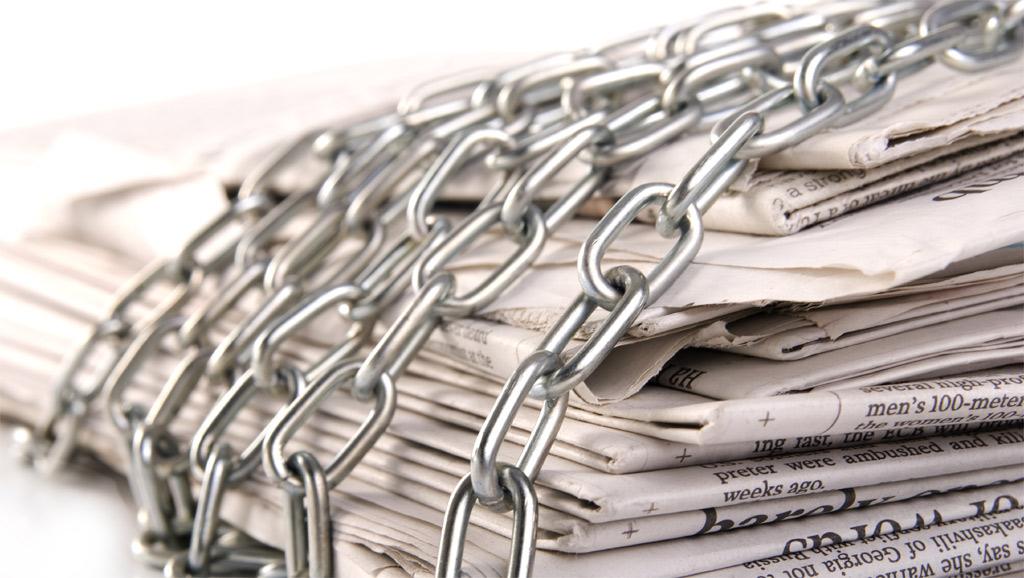 Médias: deux journalistes acquittés et libérés à Nouakchott