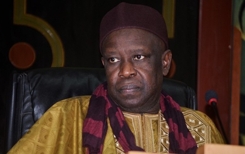 Condamnation en appel de Khalifa Sall: Sérigne Mansour Sy Djamil s’en prend à Macky Sall