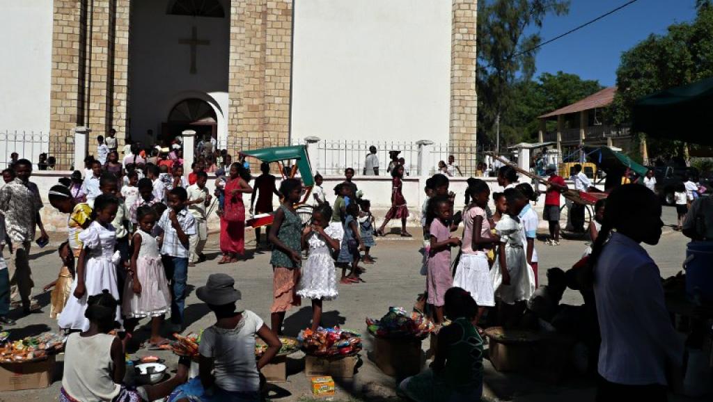 Les Eglises de Madagascar livrent leur portrait-robot du candidat idéal