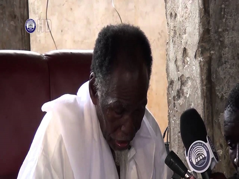 Thiès : Deux fils de Serigne Saliou Touré écroués