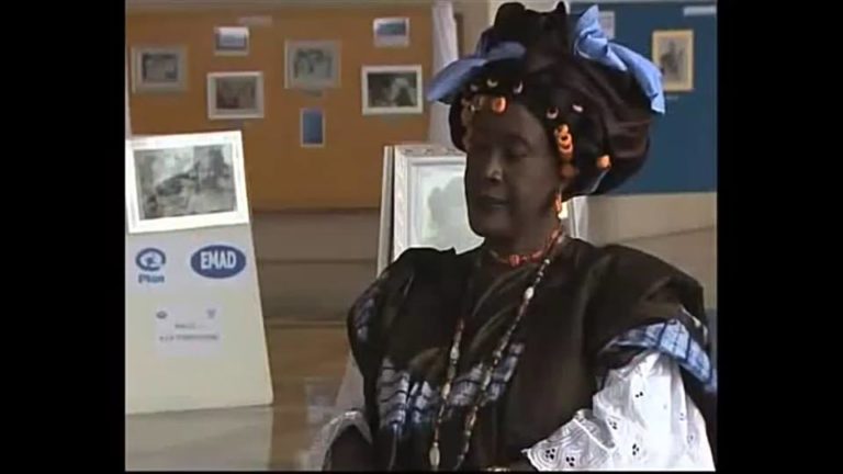 Nécrologie: Adja Yakhara Déme de "Daaray Kocc" n’est plus