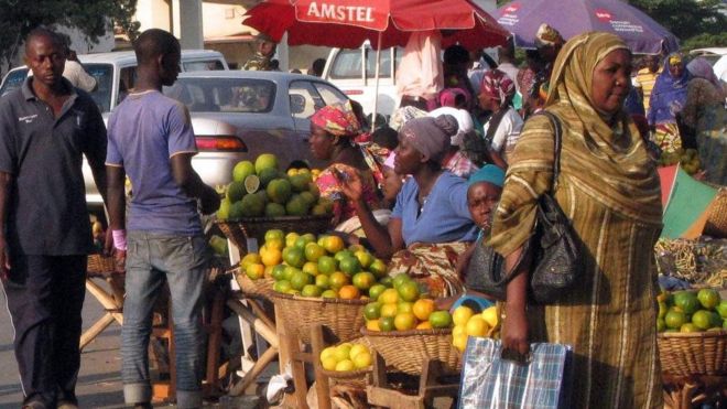 "La crise politique affecte l'économie burundaise", selon ICG