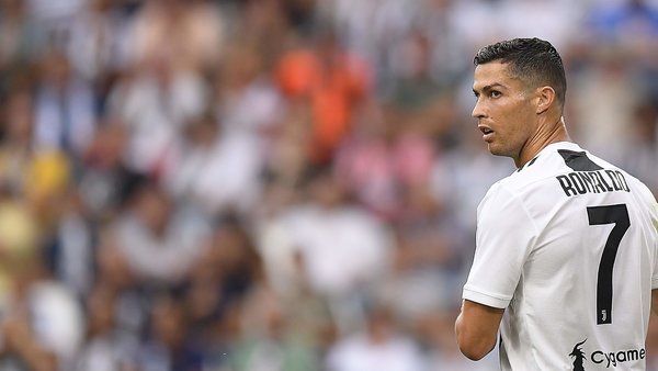 Ligue des Nations : Cristiano Ronaldo absent de la liste du Portugal