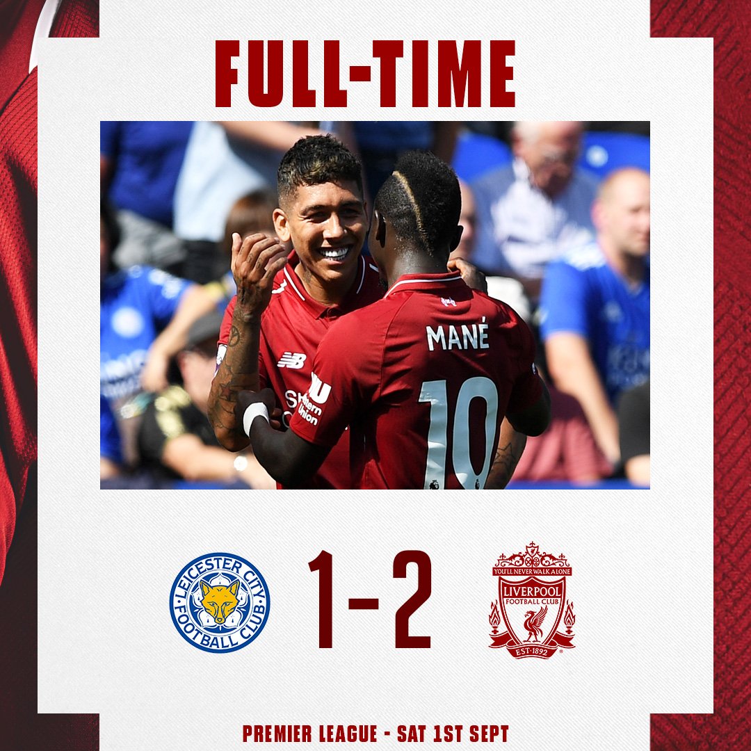 Premier League : Liverpool l'emporte malgré Ghezzal