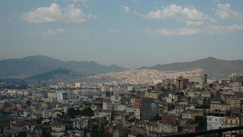 Algérie: début des Rencontres cinématographiques de Béjaïa