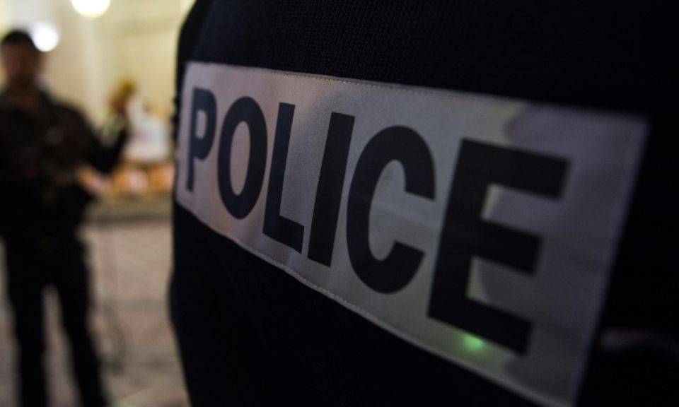 Drame familiale : triple homicide à l'arme blanche près de Cannes