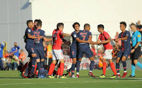 PSG : Mbappé ne regrette pas son geste