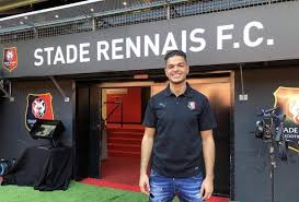 Rennes : les premiers mots de Ben Arfa