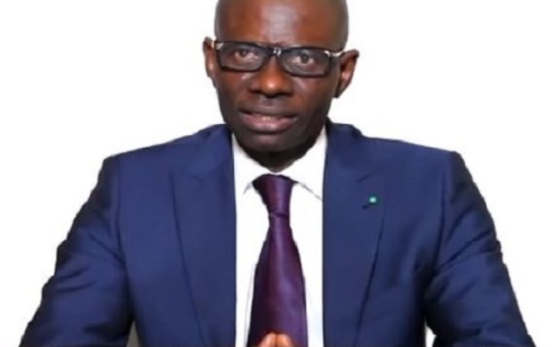 ​Accusé d’être le joker de Karim : Boubacar Camara pointe du doigt Macky Sall