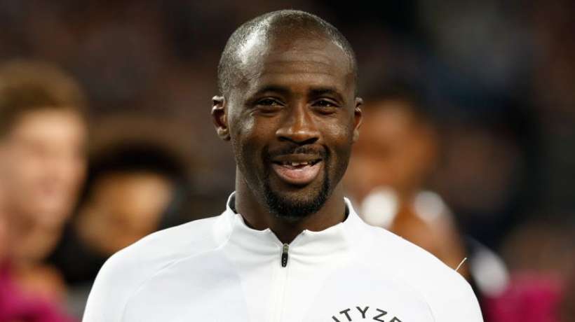 Officiel : Yaya Touré rebondit à l’Olympiacos !