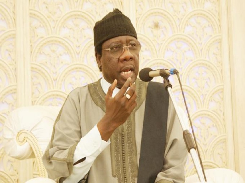 Serigne Moustapha Sy: «ce qu’on a fait dans le Lac de Guiers, personne ne va bouger»