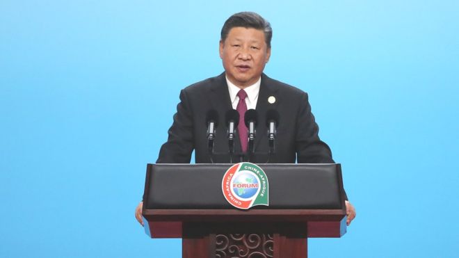 La Chine défend ses investissements africains