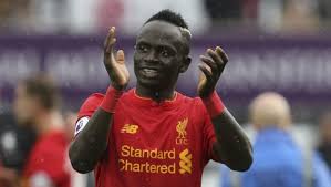 Officiel: Sadio Mané élu joueur du mois d’août en Premier League