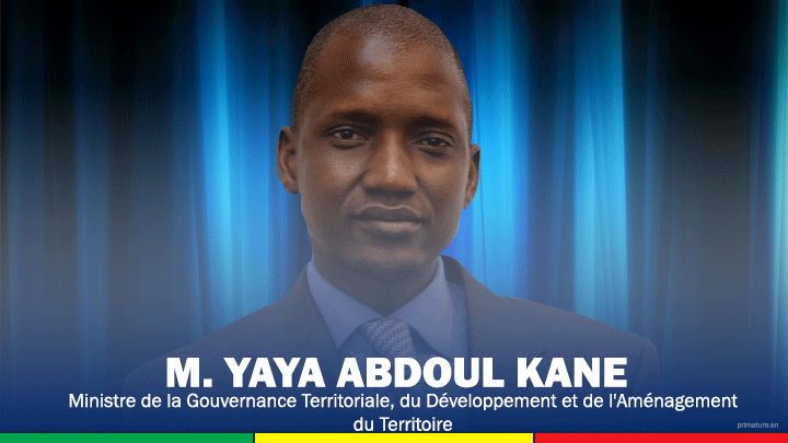 Annulaion du point de presse de Yaya Abdoul Kane : Retour sur une "habitude" du ministre