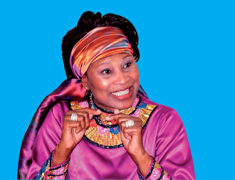 Présidentielle 2019: Aissata Tall Sall va se lancer dans la course