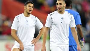 Real : Ben Arfa proposé par Benzema cet été ?