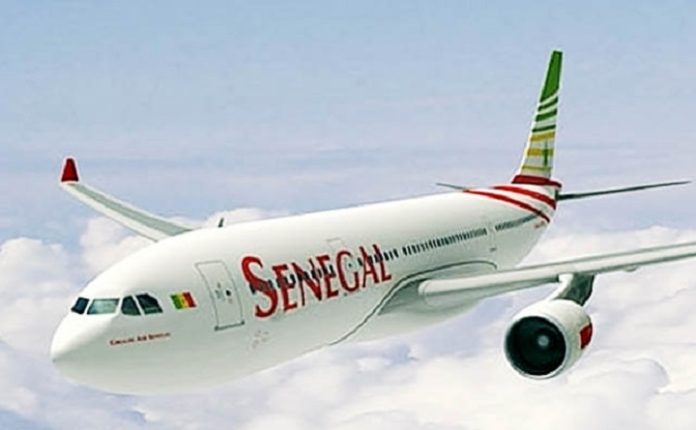 ​Crash de l’avion médical de Sénégal Air : 3 ans après le drame!