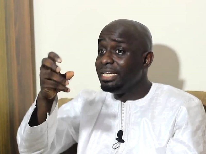 Thierno Bocum sur leur arrestation : «le mot d’ordre était d’arrêter vous les leaders»