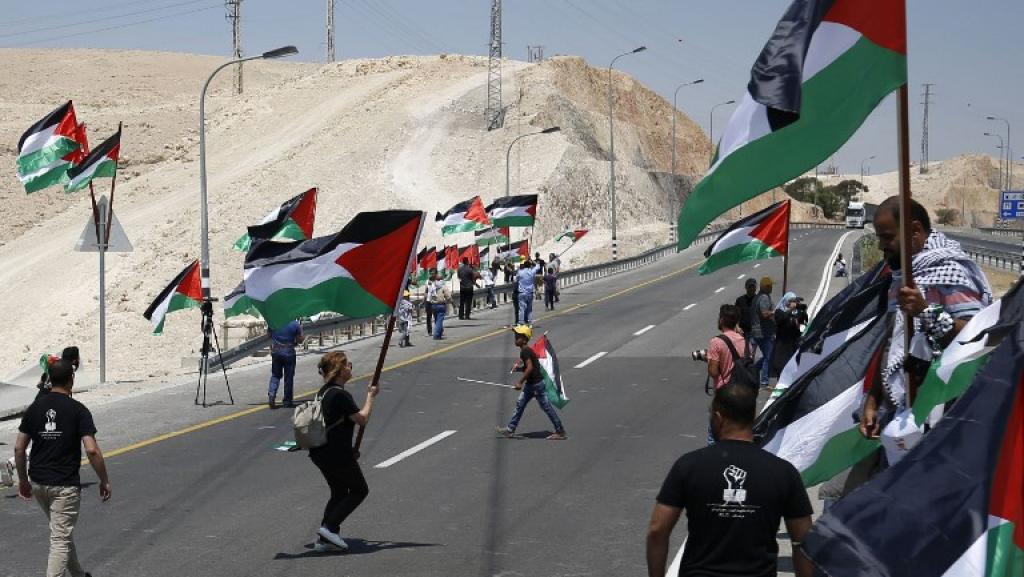 Cisjordanie: la Cour suprême israélienne autorise la démolition de Khan el-Ahmar