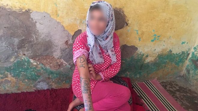 L'Unicef dénonce des viols d'adolescentes au Maroc