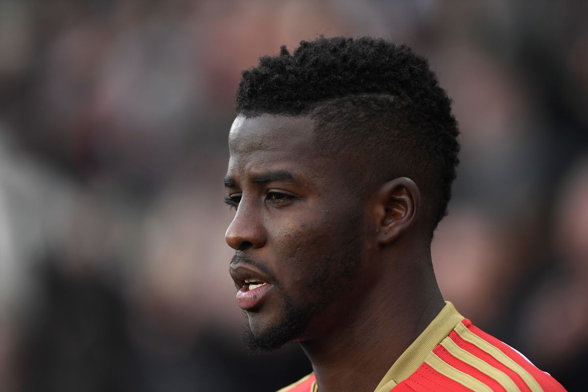 Sunderland : retard de 72 jours pour Djilobodji
