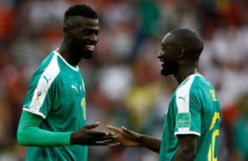 ​Sénégal–Madagascar: Mbaye Niang et Sabaly forfaits, après Gana Gueye