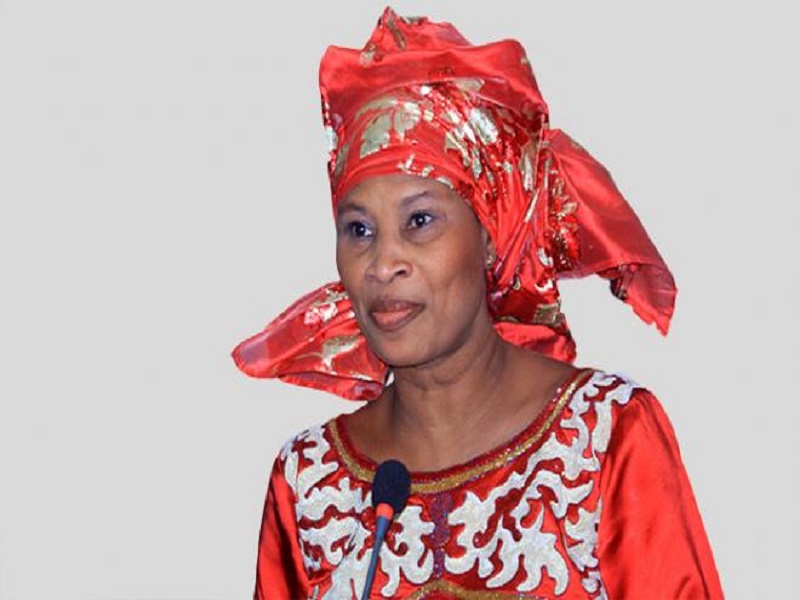 Présidentielle de 2019 : Aïssata Tall Sall lance sa campagne de parrainage ce jeudi