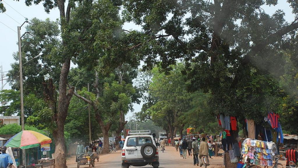 Burkina Faso: le désarroi des populations victimes de l’insécurité dans l’Est