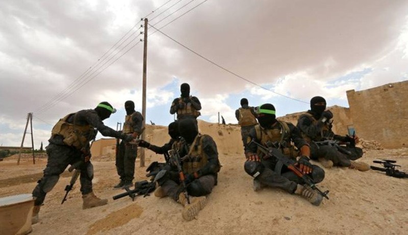 Lutte contre la radicalisation djihadiste: "le comportement des Sénégalais est rassurant mais..." (Professeur)