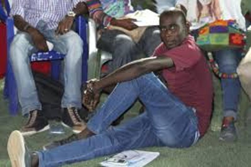 Mort du journaliste Ndéné Bitèye: le conducteur du véhicule mis aux arrêts