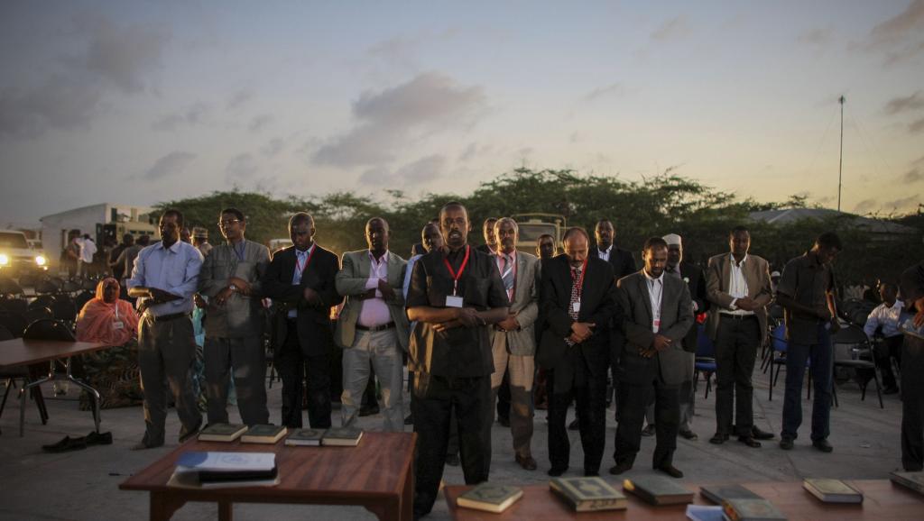 Somalie: crise entre le gouvernement fédéral et les Etats régionaux somaliens