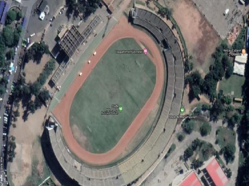 Urgent-Madagascar-Sénégal: au moins 1 mort et 37 blessés après une bousculade devant le stade de Mahamasina, à Antananarivo