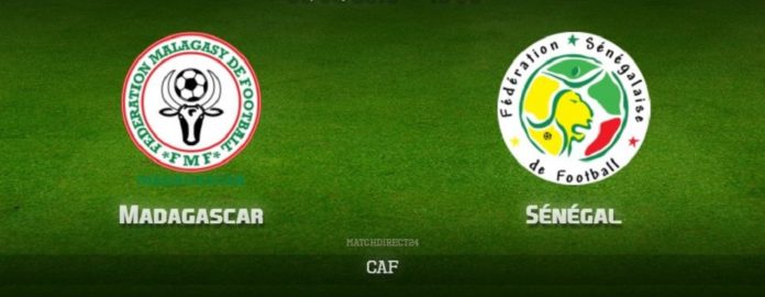 CAN 2019 : le Sénégal accroché à Madagascar (2- 2)