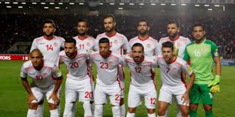 CAN 2019: la Tunisie fait le plein au Swaziland