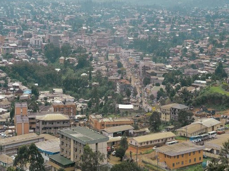 ​Cameroun: couvre-feu à Bamenda après de nouvelles violences