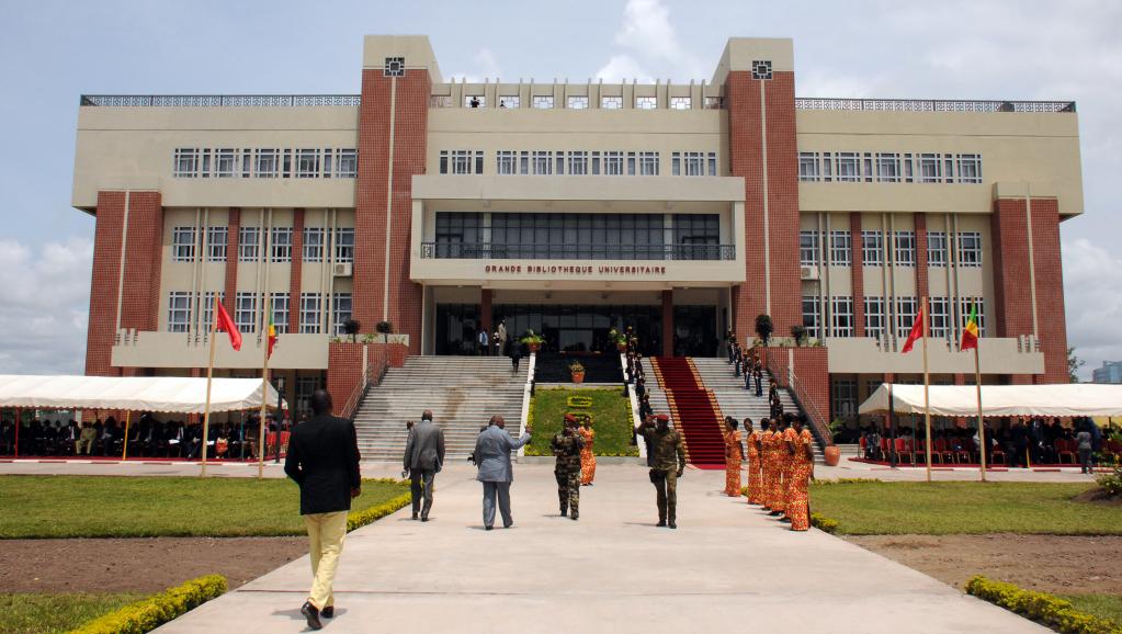 Congo: grève à l’université de Brazzaville pour réclamer des arriérés de salaire