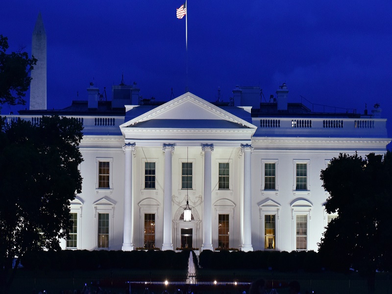 Selon l'OLP, les Etats-Unis vont fermer la mission palestinienne à Washington