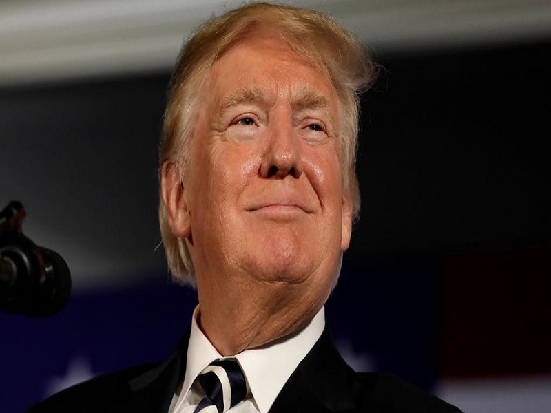 Le livre explosif du journaliste d’investigation Bob Woodward sur Trump en vente