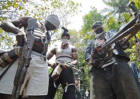 Kaffrine: une attaque armée fait trois blessés à Mbégué
