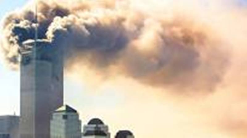 Dix-sept ans après le 11 Septembre, 40 % des victimes restent inconnues