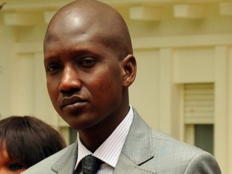 Yaya Abdoul Kane brandit le bâton : «quiconque commet les mêmes délits que Khalifa Sall… »