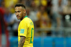 Brésil : le nouveau coup de gueule de Neymar