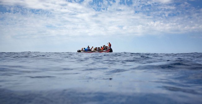 Migrations subsahariennes : pas de "ruée vers l'Europe" en 2050 selon une étude de l'Ined