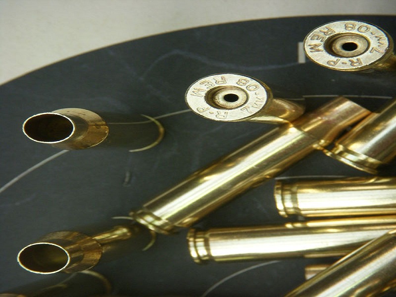 Fusillade à Kaolack : les douilles retrouvées à Mbacké