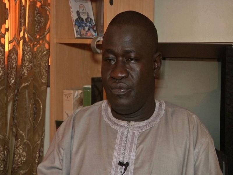 ​«Année scolaire apaisée» : Saourou Sène apprécie mais...