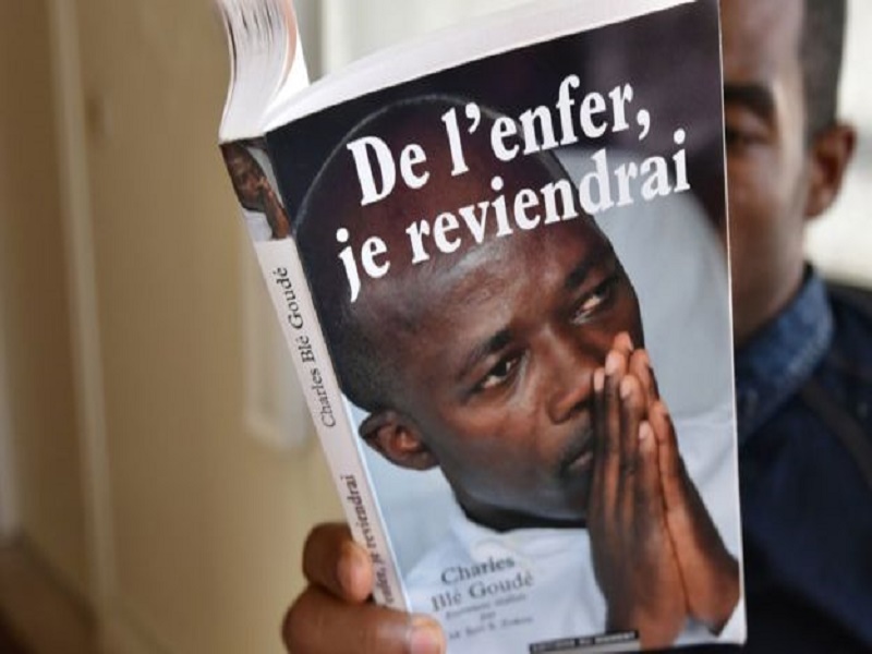 Deux charges contre Blé Goudé abandonnées par la CPI