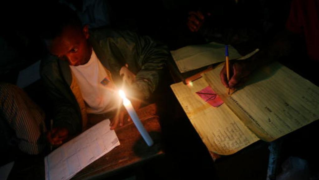 Présidentielle à Madagascar: la société civile s’organise